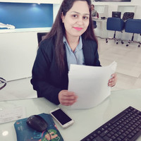Sargam Arora