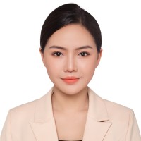 Le Dinh Thuy An (Ms.)