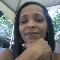 Cristiane Lima Da Cruz