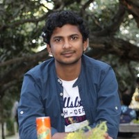 venkatesh koppisetti