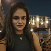 Manasi Koli