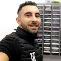 Adriano Buccheri