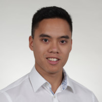 Duc Thanh Tran