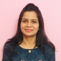 Barkha Bakliwal