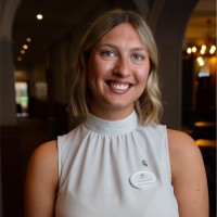 Charlotte Taylor