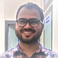 Prashant Gupta