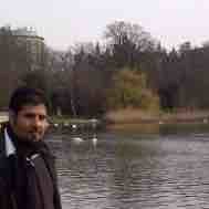 Mashour Alohaly
