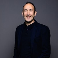 Tom Fenton
