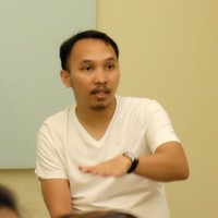 Andrie Widyastama