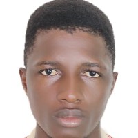 James Kargbo