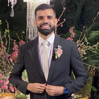 Nilson Pereira De Souza Filho