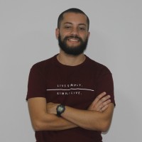 Guilherme Cerqueira Trovoado