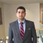 Dipesh Pandey