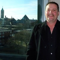 Dave Ouellette