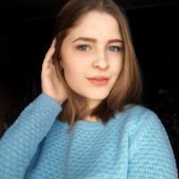 Alexandra Buzoverova