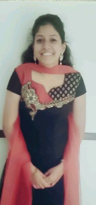 Sudeepthi Sidhabaktuni