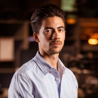 Quincy Van Der Heijden