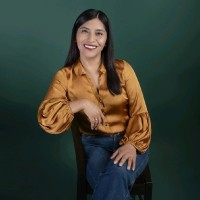 Marisol Huamán Enciso
