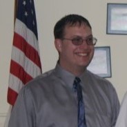 Matt Ridgway