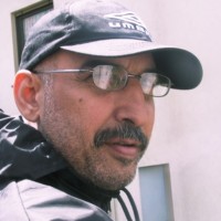 Aziz Ageel