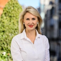 Anna Caffell