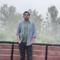 Jeevan Kumar Moorthy