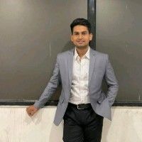 Shivam Dubey, Mba