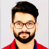 Gautham Krishna
