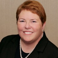 Mary Jo Hudson