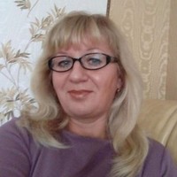 Татьяна Лисовая