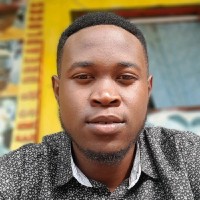 Brian Simiyu