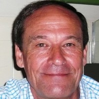 Dan Cronje