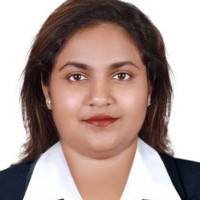 Mili Varghese