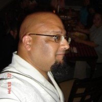 Chris Rodriguez
