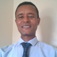 Nebyou E Negash, Pe, Pmp®
