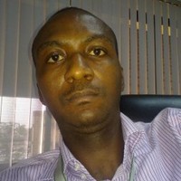 Abimbola Ayalodi