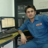 Abu Bakr M. Rasul