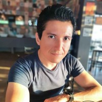 Ricardo Aarón Daw Ceballos