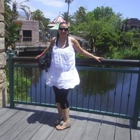 Wendy Gille
