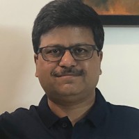 Nirupam Sharma