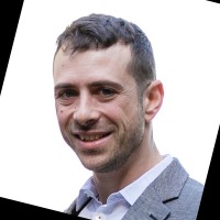 Antonis Antonopoulos