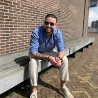 Luke Kolmus