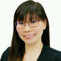 Joanne Chua