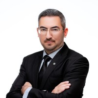 Orkhan Jafarov