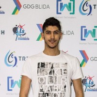 Yasser DILMI