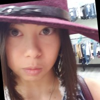 Samantha Tan