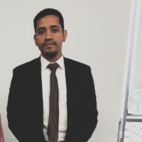 Yaseen Solomon