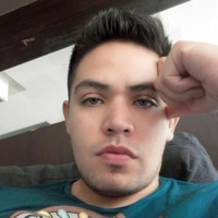 Adrian Valencia