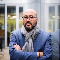 Belkacem Mehaddi