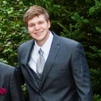 Wesley Crouch